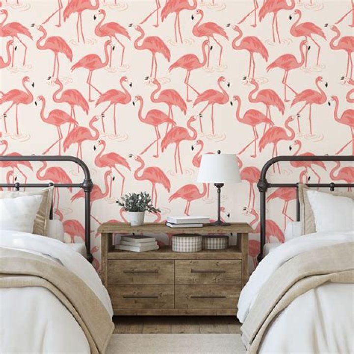 Can you use peel and stick wallpaper over existing wallpaper