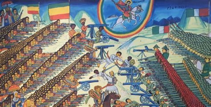 Did Ethiopia stay independent