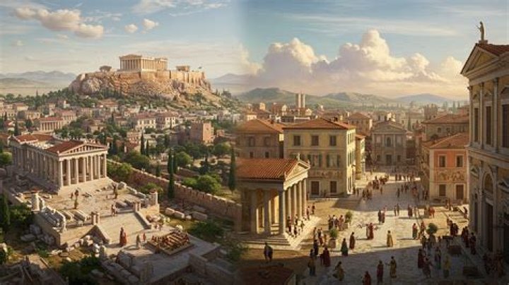 Did Greek city-states have rulers