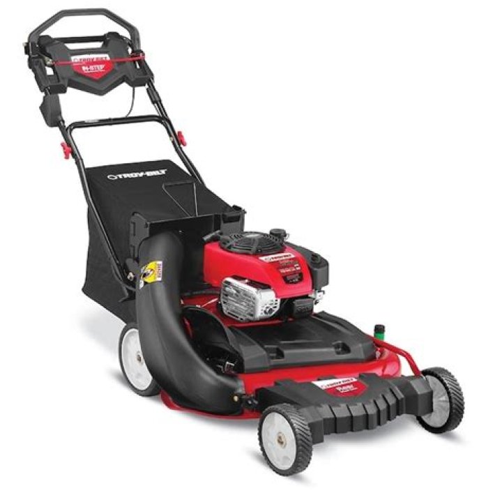 Did Lowes stop carrying Troy-Bilt