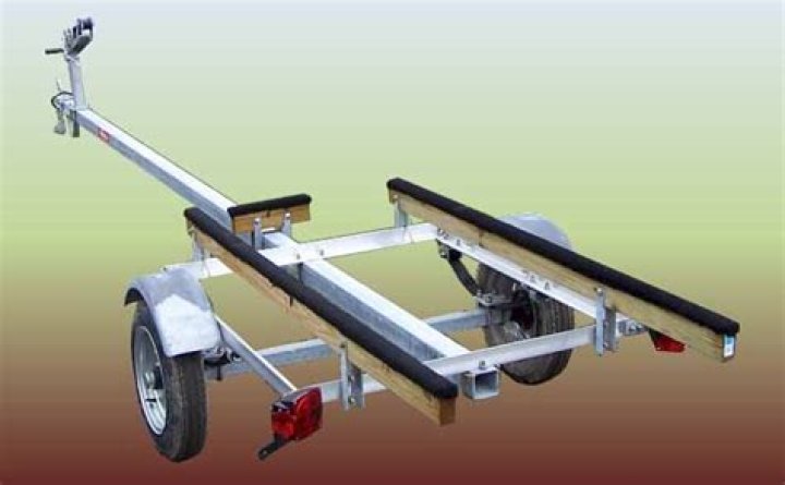 Do boat trailers hold their value