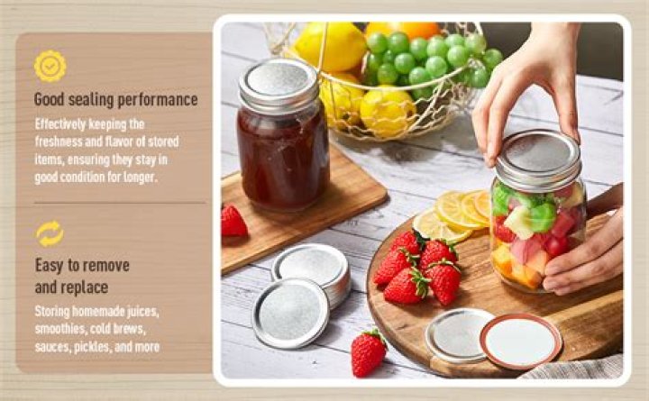 Do canning lids seal as they cool