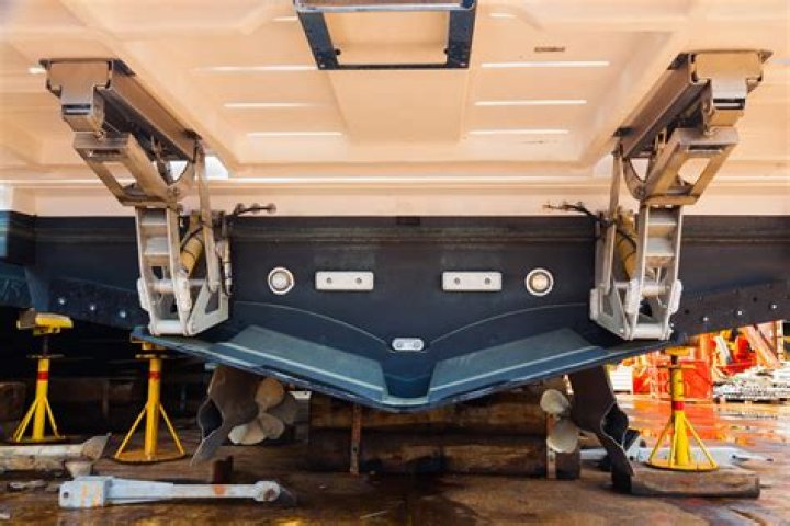 Do I need an anode on my boat