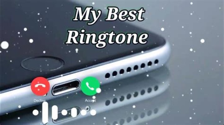 Do people still pay for ringtones