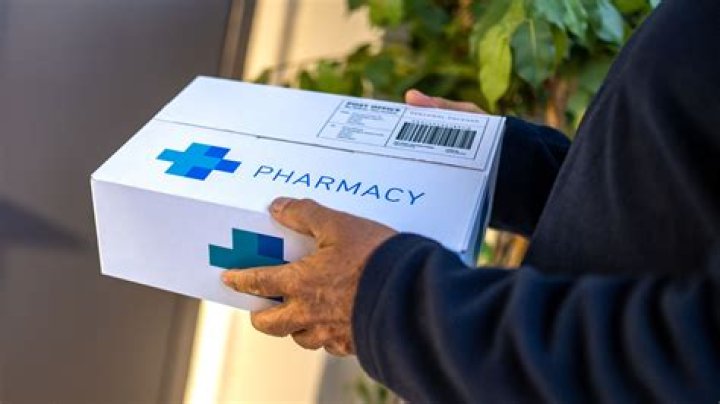 Do pharmacies charge for delivery