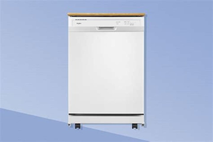 Do portable dishwashers exist