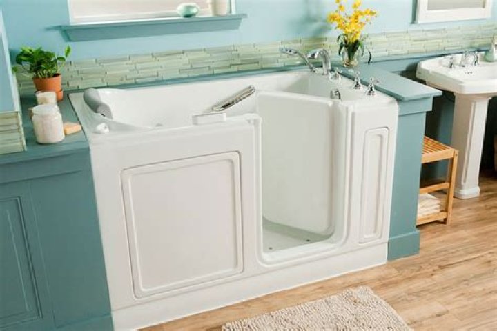 Do walk-in tubs have resale value