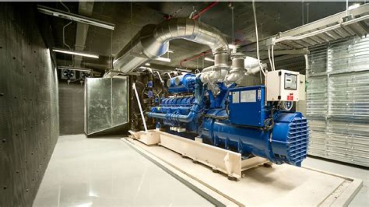 Do you have to break in generator