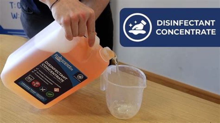 Do you need to dilute Super Clean