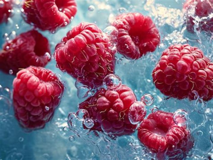 Do you water raspberries everyday