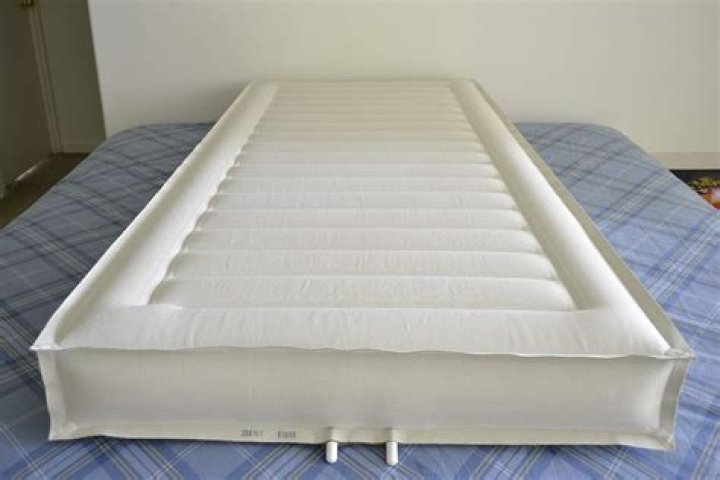 Does a sleep number bed loose air