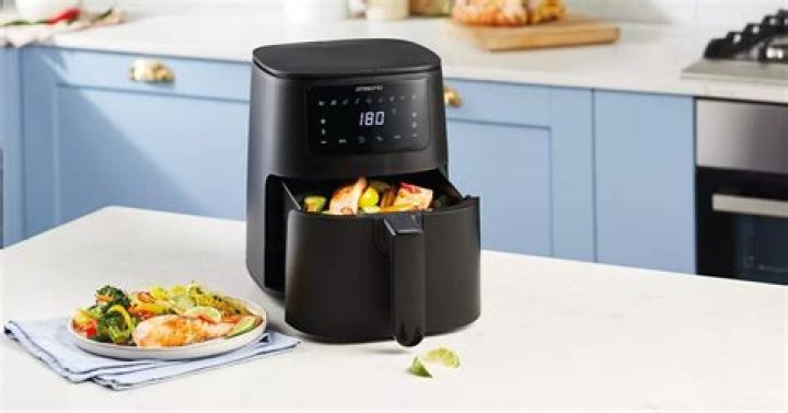 Does Aldi sell deep fryers