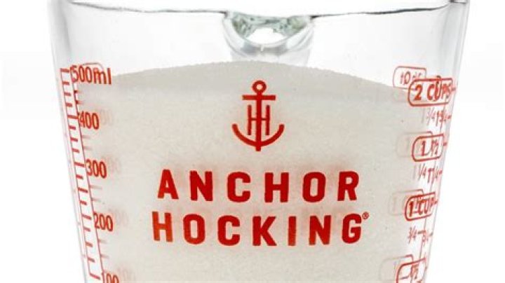 Does Anchor Hocking Glass explode