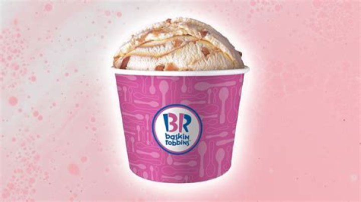 Does Baskin Robbins give free ice cream on your birthday