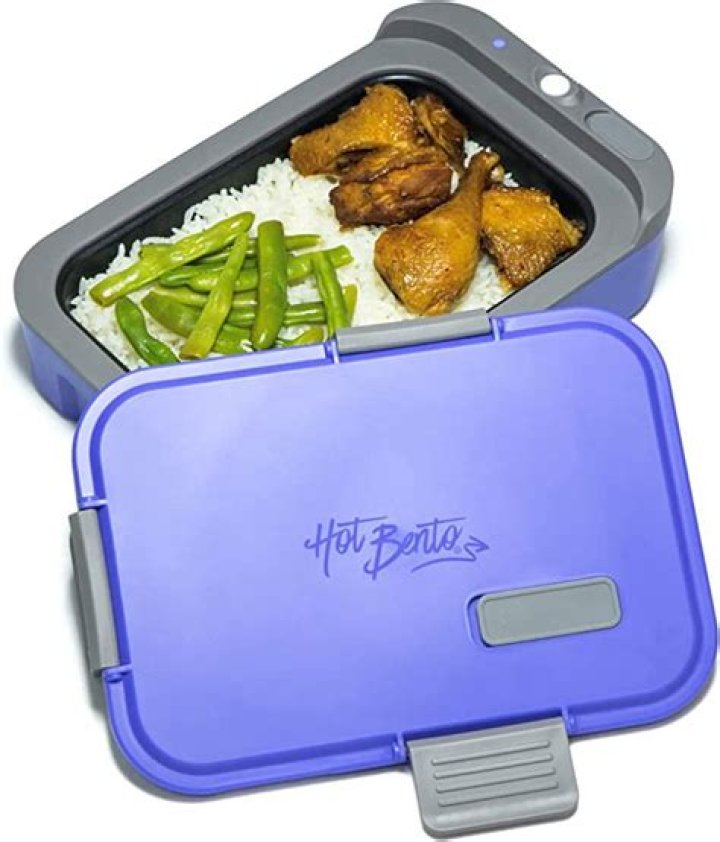 Does bento box keep food warm