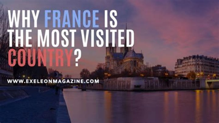 Does France have a lot of beaches