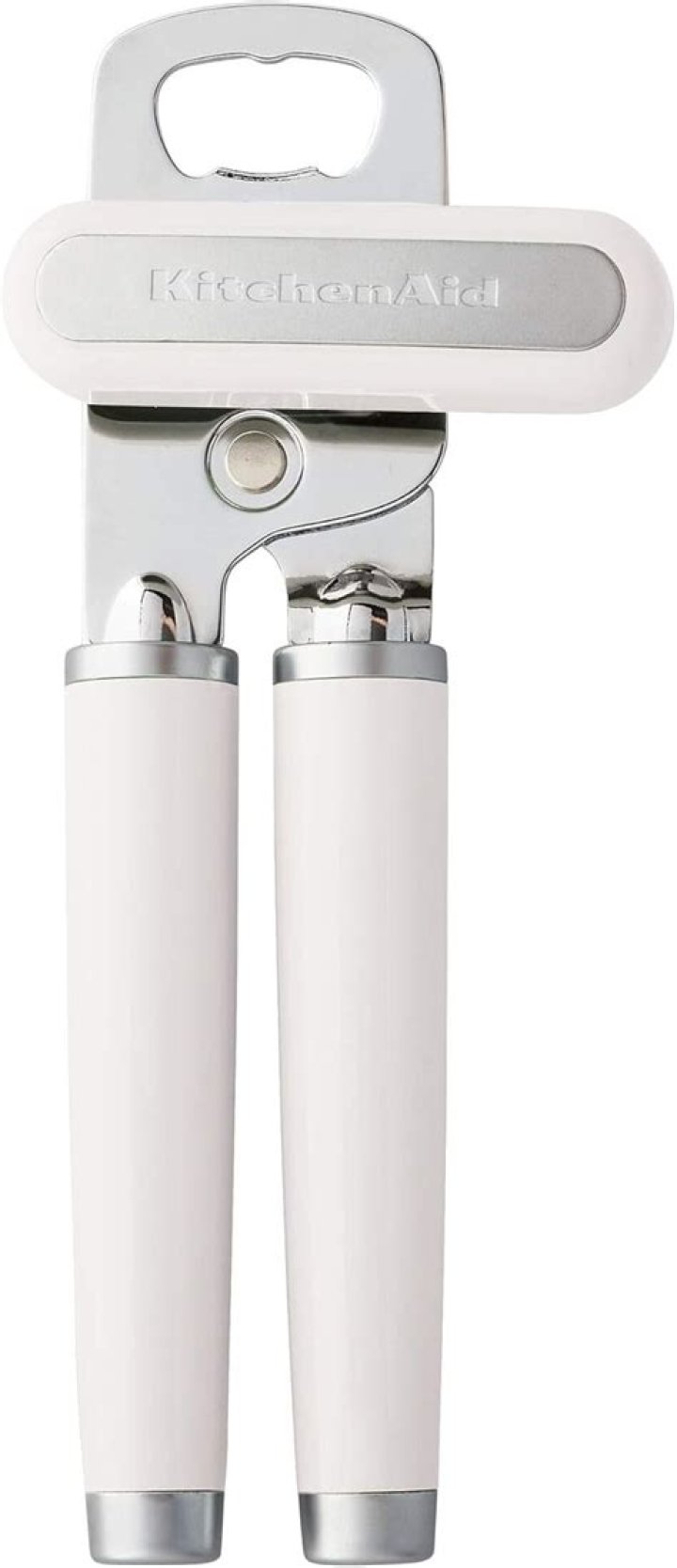 Does KitchenAid make a can opener