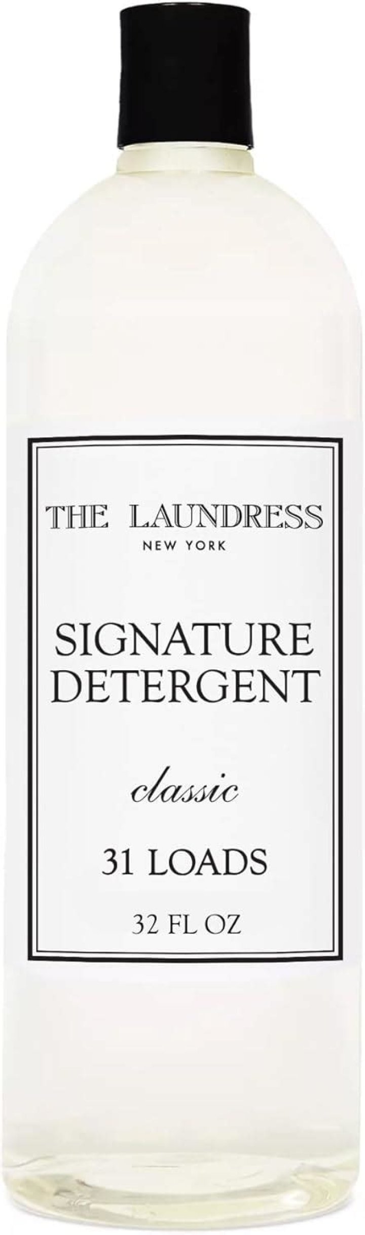 Does laundress sell on Amazon