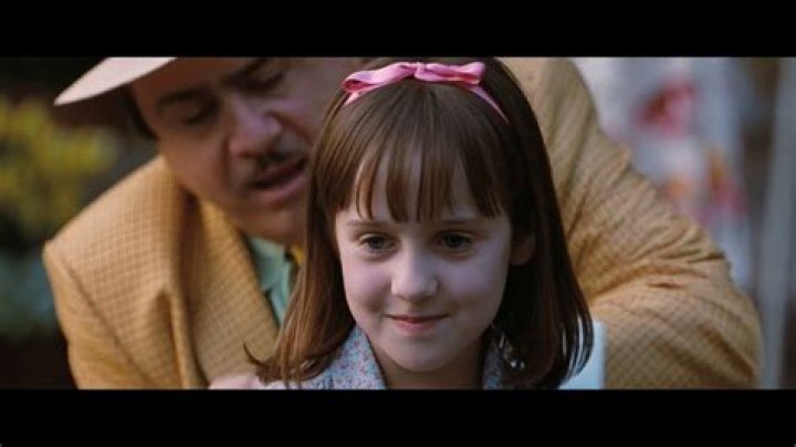 Does Miss Honey adopt Matilda