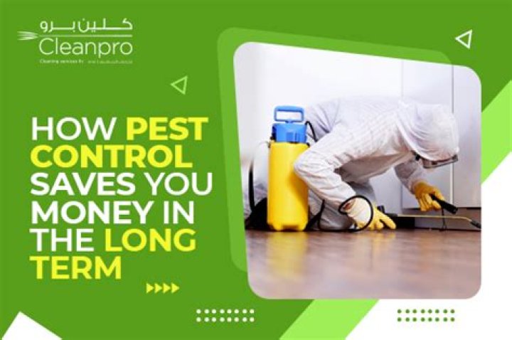 Does pest control make good money