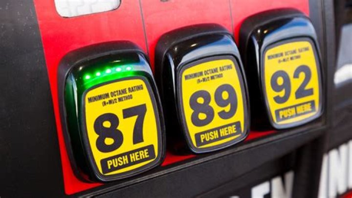 Does premium gas save you money
