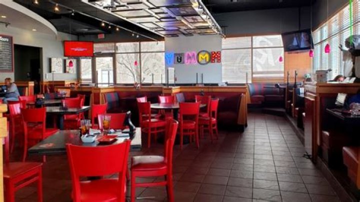 Does Red Robin still have rewards