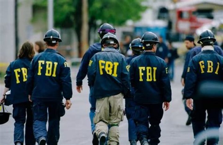 Does the FBI really say unsub