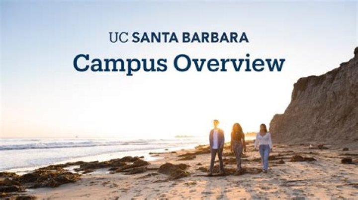 Does UC Santa Barbara have sports