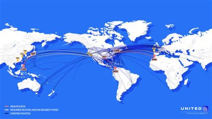 Does United fly out of Santa Rosa