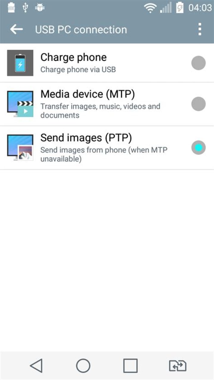 How can I change my ADB device ID