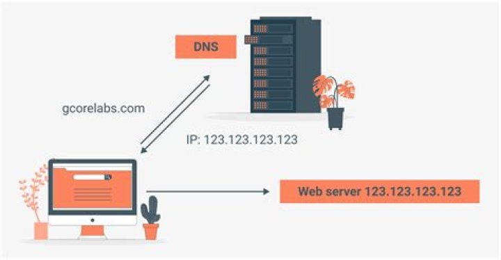 How can I get a free DNS