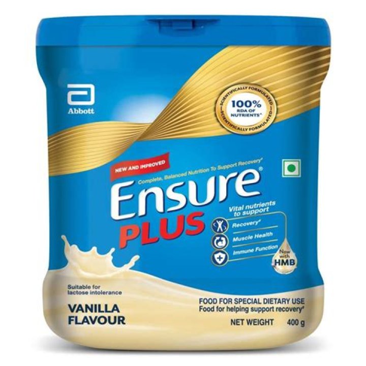 How can I get free ensure