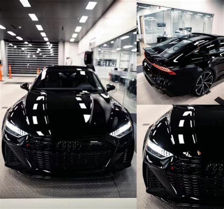 How can I make my car more glossy