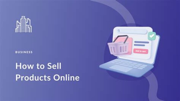 How can I sell my land online
