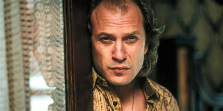 How did Clarice find Buffalo Bill