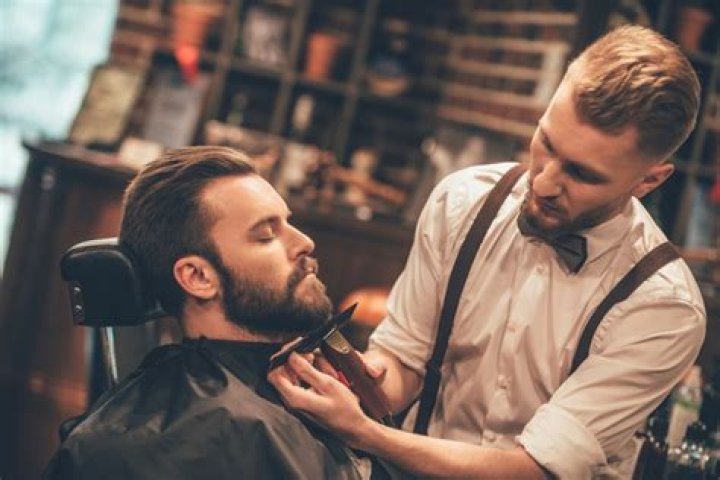 How do I become a barber in Nevada