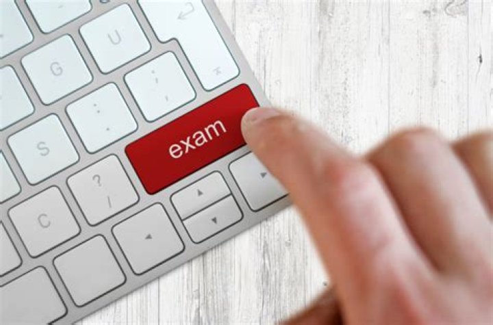 How do I book a remote Icaew exam