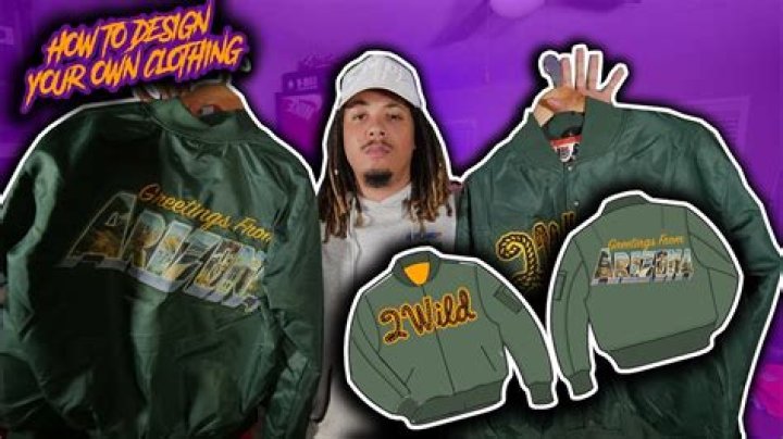 How do I brand my own merchandise