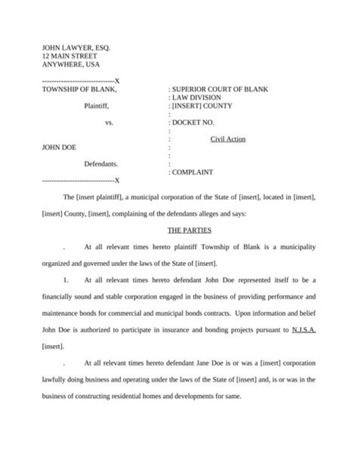 How do I file a complaint against a contractor in NY