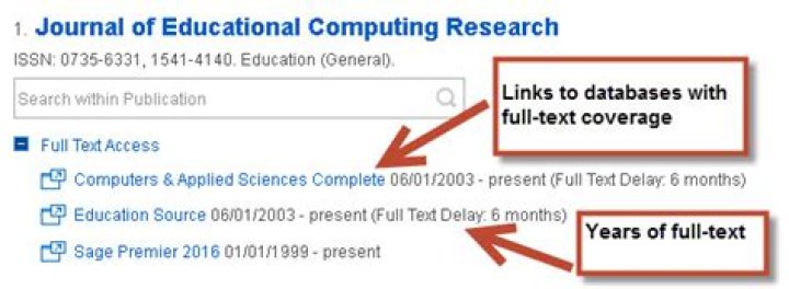 How do I find a journal in PubMed