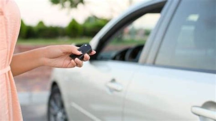 How do I get my Avital alarm out of valet mode
