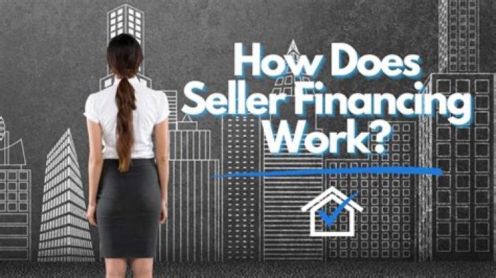 How do I get seller financing