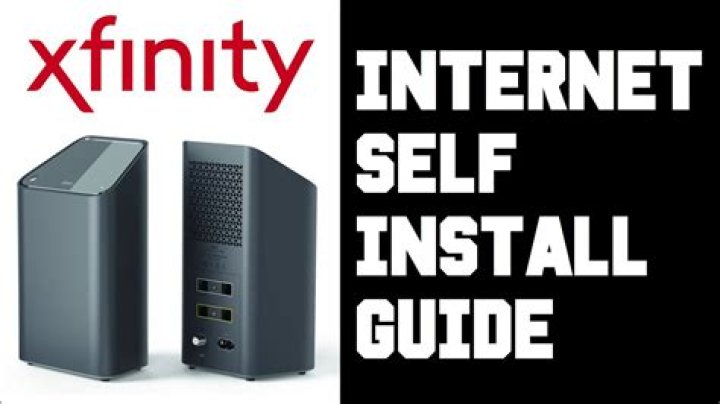 How do I install Xfinity Home app