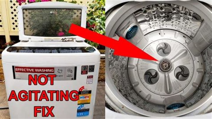 How do I maintain my LG washing machine