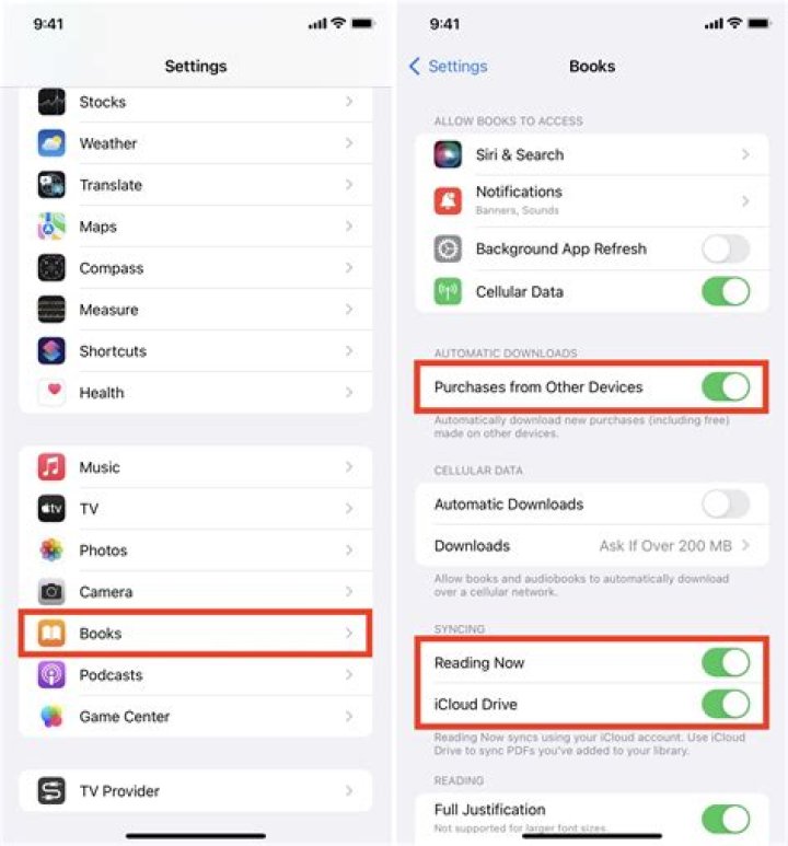 How do I sync my Apple wallet
