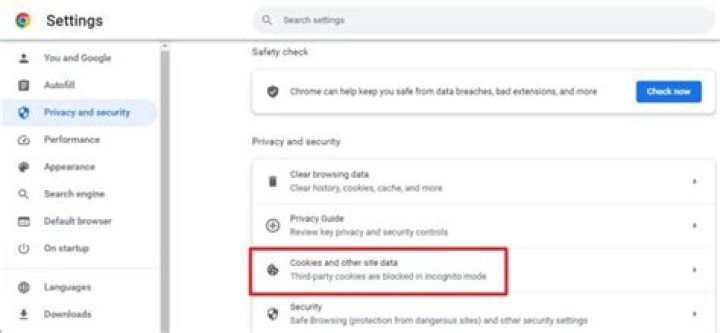How do I whitelist in Google Apps