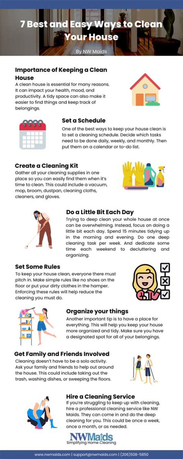 How do you clean a home projector