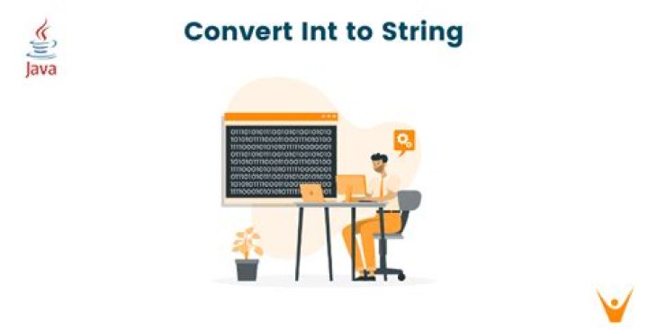 How do you convert a string to an int in Java