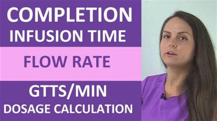 How do you convert GTTS to Minims