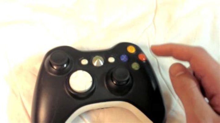 How do you make mash buttons fast